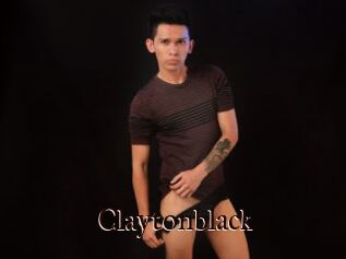 Claytonblack