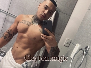 Claytonmagic