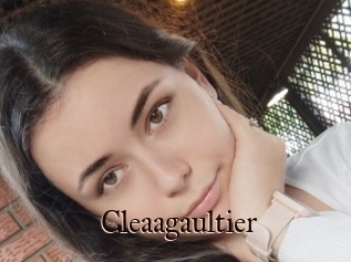 Cleaagaultier