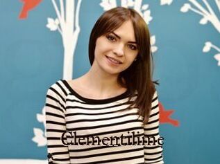Clementilime