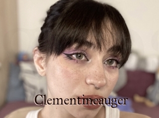 Clementineauger