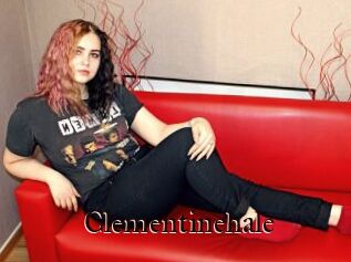 Clementinehale