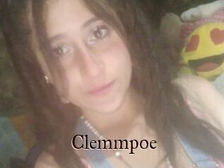 Clemmpoe