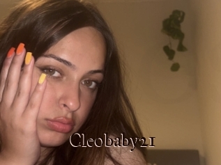 Cleobaby21