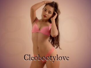 Cleobootylove
