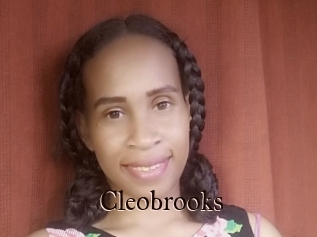 Cleobrooks