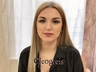 Cleogreis