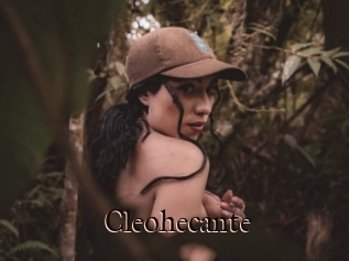 Cleohecante
