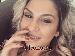 Cleohot69