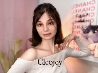 Cleojey