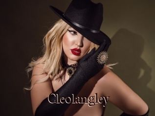 Cleolangley