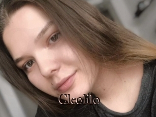 Cleolilo