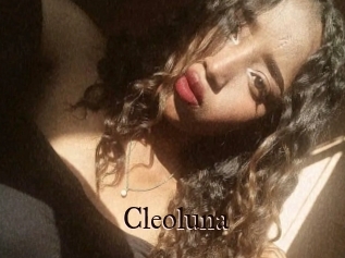Cleoluna