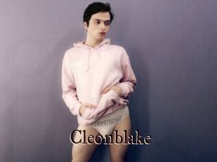 Cleonblake