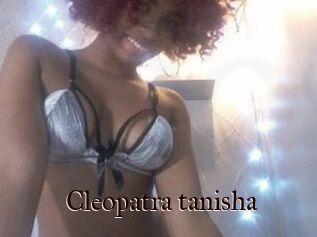 Cleopatra_tanisha