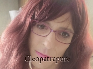 Cleopatrapure