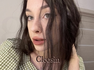 Cleosin
