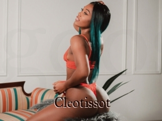 Cleotissot