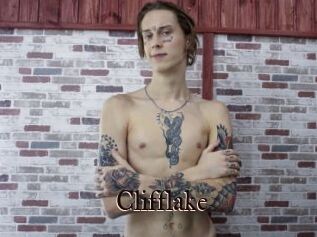 Clifflake