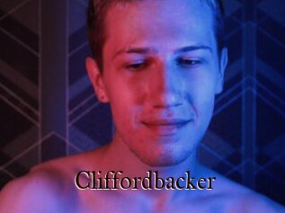Cliffordbacker