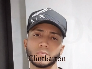 Clintbarton