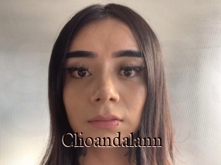 Clioandalann