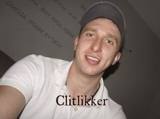 Clitlikker