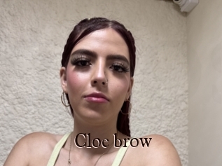 Cloe_brow
