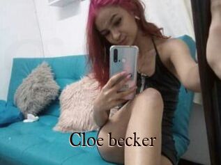 Cloe_becker