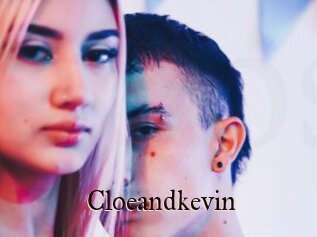 Cloeandkevin