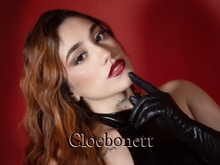 Cloebonett