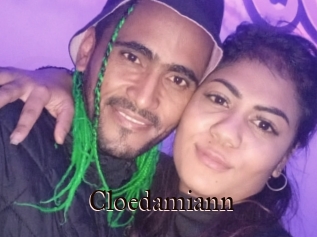 Cloedamiann