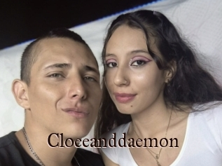 Cloeeanddaemon