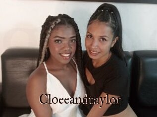 Cloeeandtaylor