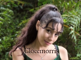 Cloeemorris