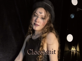 Cloeesmit