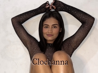 Cloehanna