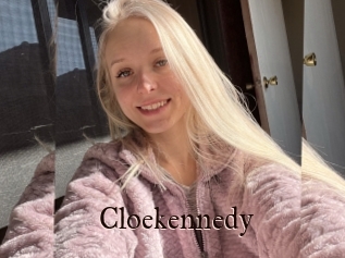 Cloekennedy