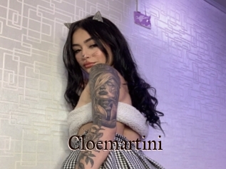Cloemartini