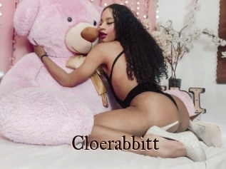 Cloerabbitt