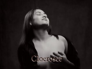 Cloerosee