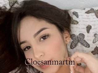 Cloesanmartin