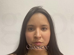 Cloesexy