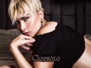 Cloesoto