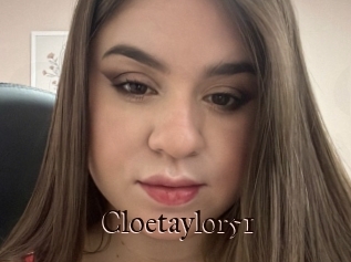 Cloetaylor51