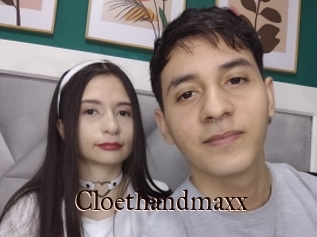 Cloethandmaxx