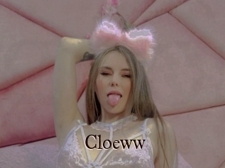 Cloeww