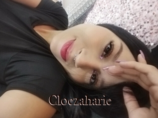 Cloezaharie