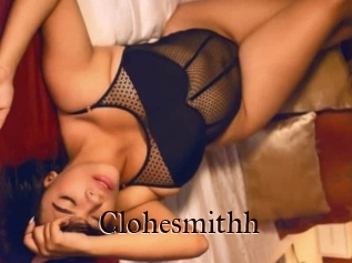 Clohesmithh