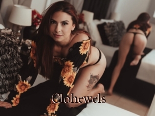 Clohewels